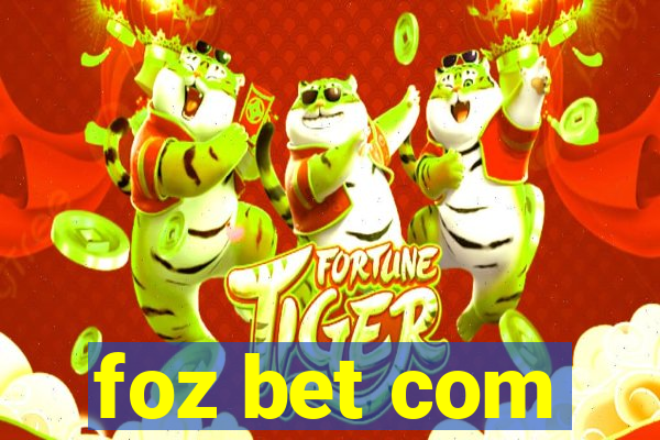 foz bet com